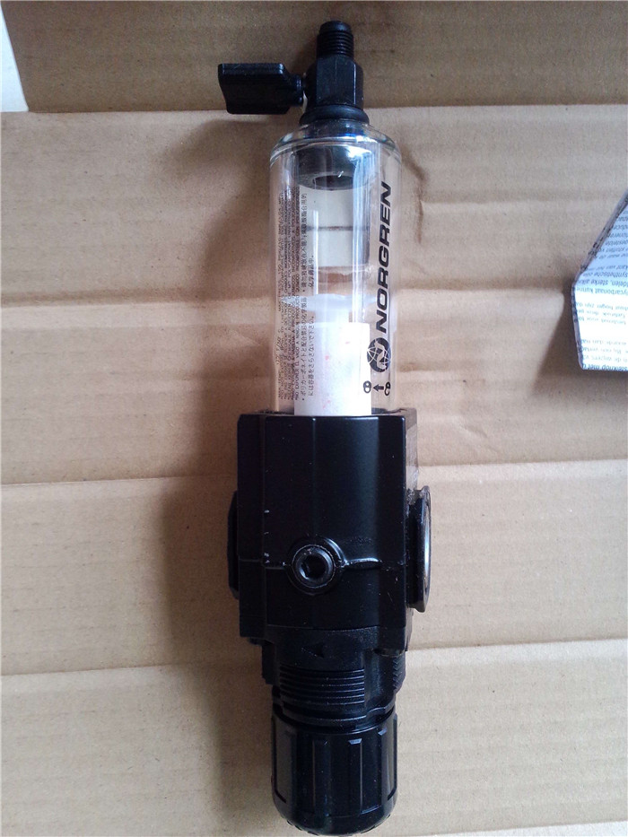 諾冠 B72G-2GK-QT3-RMG 過濾器/調壓閥道墨科技總部