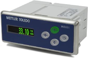 【正品】33H1-00000-A00-000稱重儀表