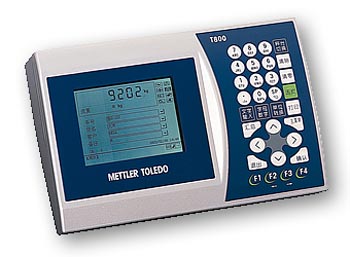 T800GA-1000稱重儀表