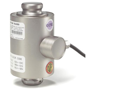 托利多GD-20X稱重傳感器