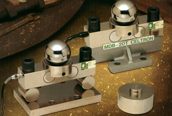 MDB-30T稱重傳感器MDB-30T