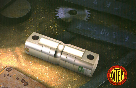 csb-10klb稱重傳感器csb-10klb