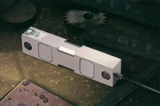 熱賣DSR-5KSS稱重傳感器【DSR-5KSS】