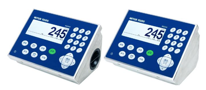 245H14000010J00稱重儀表原裝正品