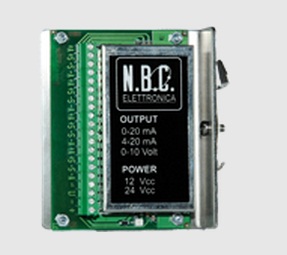 N.B.C Elettronica ANA126R【原裝正品】