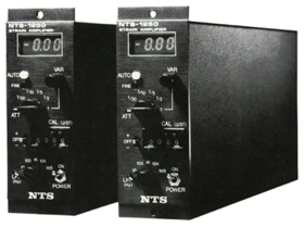 NTS-1280日本NTS_稱重傳感器