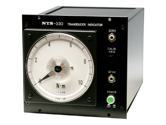 NTS-4600日本NTS_顯示儀表【現(xiàn)貨】