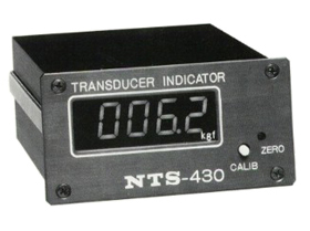 NTS-430日本NTS_顯示儀表