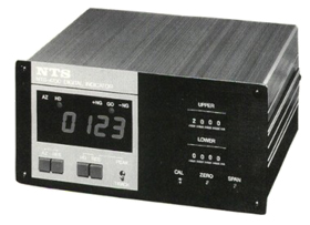 NTS-4700日本NTS_顯示儀表