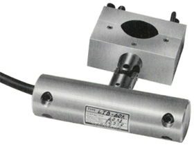 LTB-500N 500N 50.99kgf日本NTS_稱重傳感器