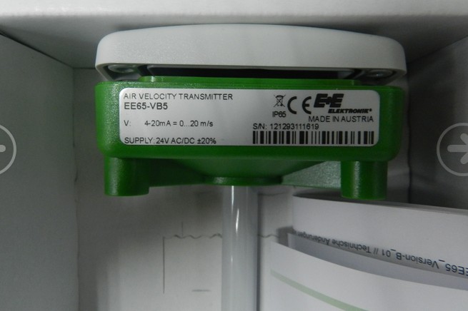 EE65-VB5奧地利E+E溫濕度傳感器【特價】