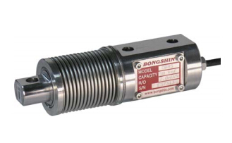 OBBS Bongshin OBBS 波紋管稱重傳感器