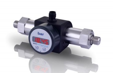 DMK 351壓力變送器德國BD SENSORS