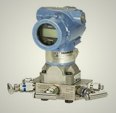 美國(guó)ROSEMOUNT 3051GP差壓變送器【正品】