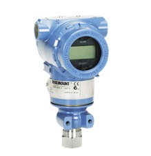 美國ROSEMOUNT 3051TG壓力變送器【最低價】
