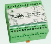 長陸 TR200H重量變送器