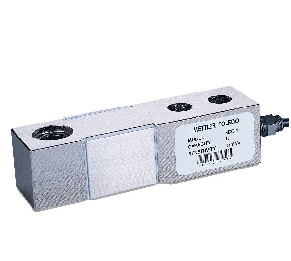 SBC-0.5稱重傳感器托利多