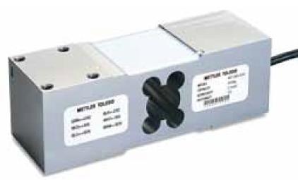 【托利多】SSP1022-30kg稱重傳感器