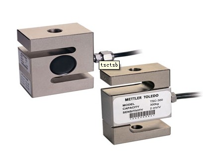 托利多TSC-200kg稱重傳感器