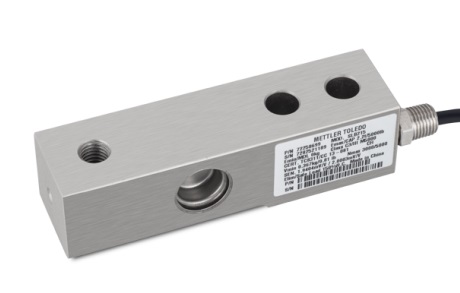 【托利多】SLB615-2.2T稱重傳感器