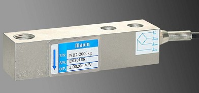 NB2-2T臺灣MAVIN稱重傳感器【原裝正品】