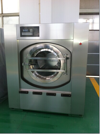 全自動(dòng)水洗機(jī)使用方法及價(jià)格找海鋒機(jī)械宗磊。