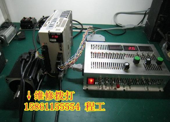 施耐德ATS-46軟啟動器維修