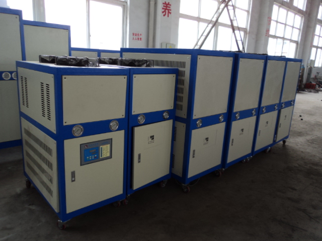 模溫機-利德盛模溫機導熱油電加熱器又稱導熱油爐