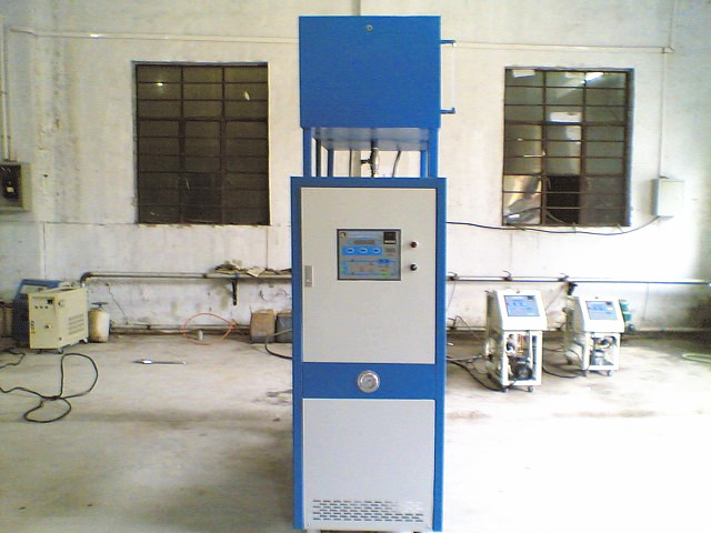 導熱油加熱器,導熱油加熱系統(tǒng),反應釜油加熱器,