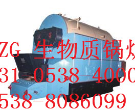 蕭山蒸氣式鍋爐
