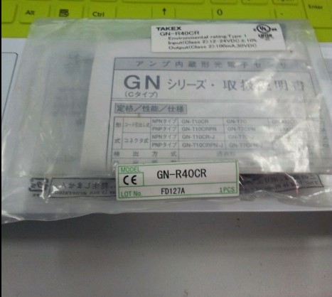 GN-R40CR光電開(kāi)關(guān)