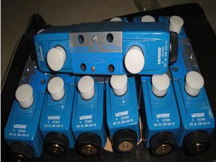 現貨維格士DG4V-3-2C-M-U-H7-60