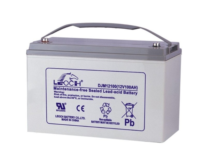 江蘇理士蓄電池DJM1240報(bào)價(jià)DJM系列12V40AH