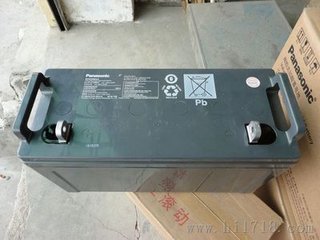 湖南長沙供應松下蓄電池LC-PB12100 12V100AH價格