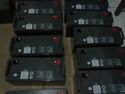 松下蓄電池供應(yīng)商12V3.4AH  LC-P123R4參數(shù)