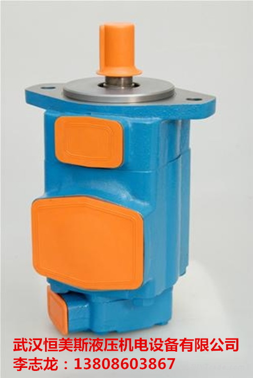 供應丹尼遜葉片泵T6DCC-028-014-008-1R00-C100