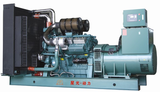 發(fā)電機(jī)的不正常工作狀態(tài)有哪些?