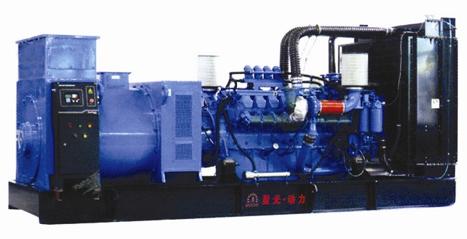 柴油發(fā)電機(jī)組啟動(dòng)步驟及注意事項(xiàng)？