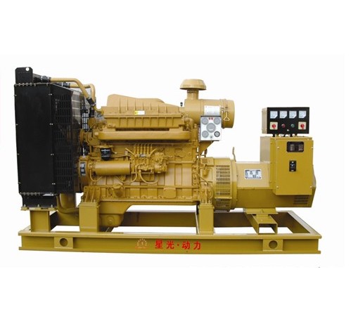 柴油發(fā)電機(jī)組維修中大拆大卸危害多？