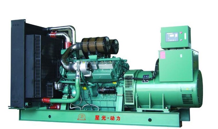 不使用的柴油發(fā)電機(jī)組存放不當(dāng)易故障？
