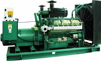 柴油發(fā)電機(jī)在各行各業(yè)的四種用途？