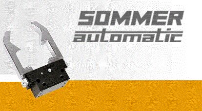 SOMMER	電器件	EOS-SV