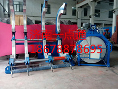 內(nèi)江全自動熱熔對接機哪里有賣的