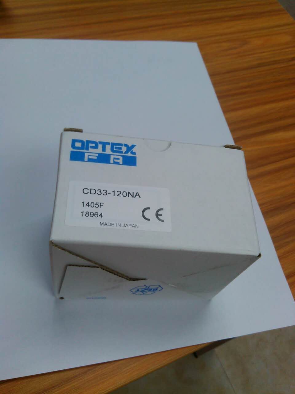 河南奧普士，鶴壁奧普士光電開關(guān)，CD33-120N/P，光電開關(guān)