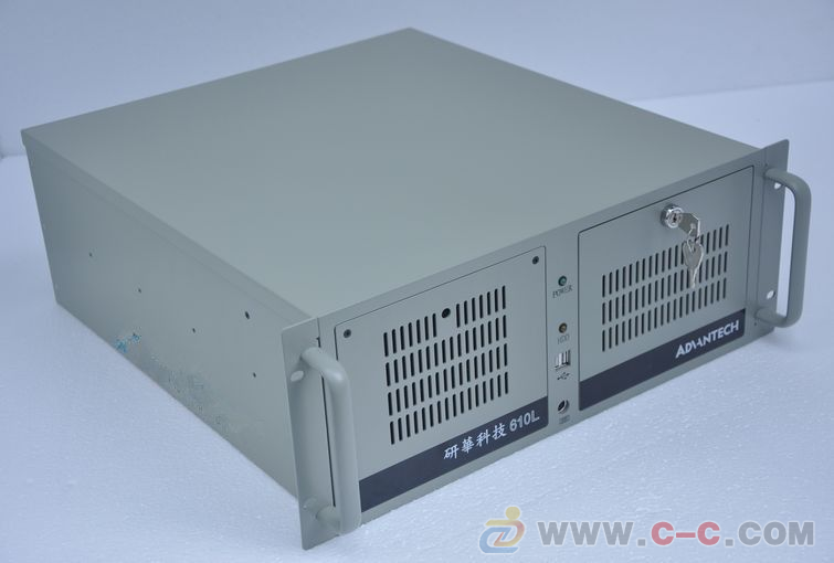供應(yīng)研華IPC-610L工控機(jī)現(xiàn)貨，配置按要求定制全國(guó)聯(lián)保兩年