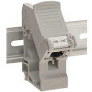 WAGO RJ-45-Cat.6-電纜轉(zhuǎn)換模塊