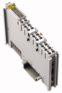 WAGO模塊 I/O-SYSTEM比例閥控制模塊