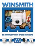 美國WINSMITH SE Maximizer Plus系列減速機(jī)