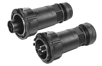 德國(guó)WIELAND連接器 德國(guó)威瑯戶外防水連接器RST20i5/4