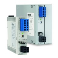 WAGO EPSITRON®-CLASSIC系列電源模塊